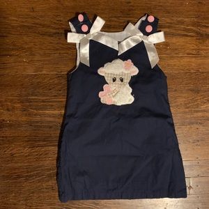 Lamb Dress Lil Cactus 3